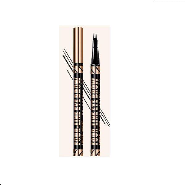 Creion Sprâncene Natural Rapid